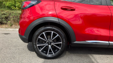 Ford Puma 1.0 EcoBoost Hybrid mHEV Titanium 5dr Petrol Hatchback